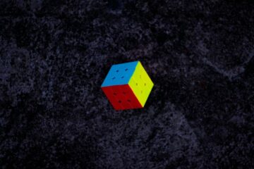 17x17 rubik's cube